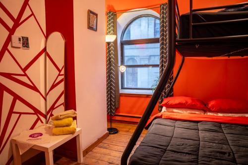 Auberge Alternative 1