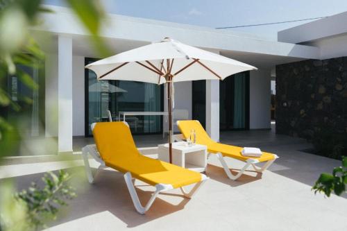 Casa Agua Nueva 53, Tenerife