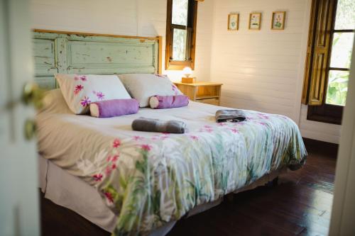Isla Verde Lodge