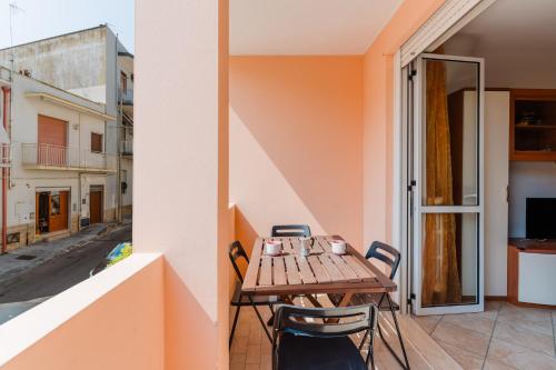 Casa Ayra a Otranto