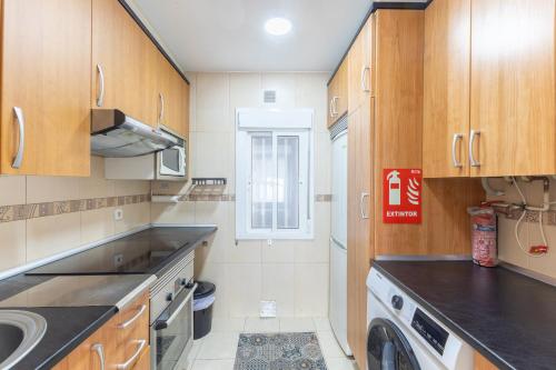 keuken, Moratalaz in Moratalaz