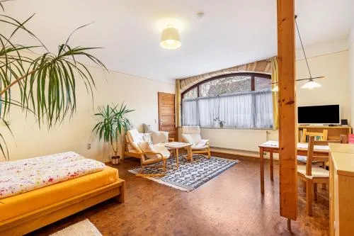 Gemütliches Apartment In Lohmen in Lohmen, Deutschland