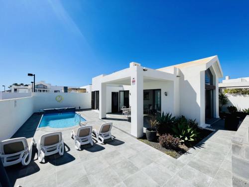 Casa Angelita Y Pablo