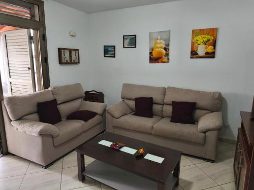 Apartamento el Carmen - image 8