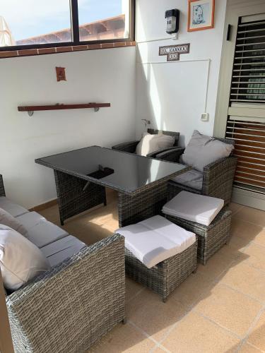 Apartamento el Carmen - image 5