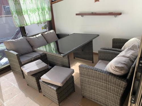 Apartamento el Carmen - image 6