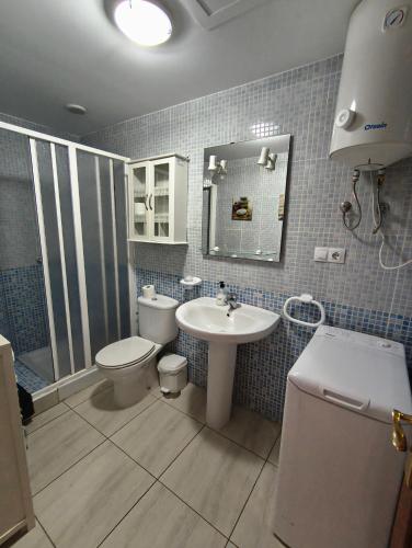Apartamento el Carmen - image 2