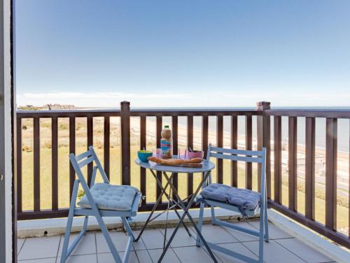 Studio Horizon Marin-9 by Interhome - Location saisonnière - Cabourg
