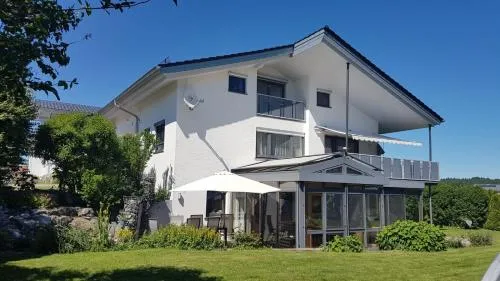 Ferienwohnungen Familie Hofer in Argenbühl, Deutschland