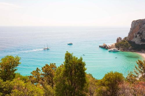 Pohled zvenku, Appartamento Irgoli - Sardegna in Irgoli