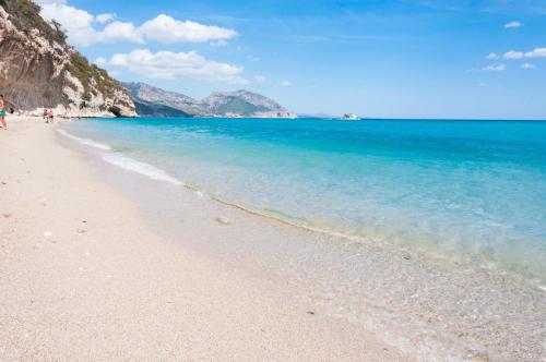 Pohled zvenku, Appartamento Irgoli - Sardegna in Irgoli