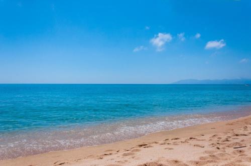 Pohled zvenku, Appartamento Irgoli - Sardegna in Irgoli