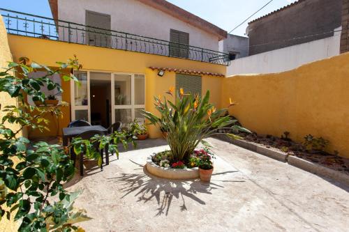 Pohled zvenku, Appartamento Irgoli - Sardegna in Irgoli