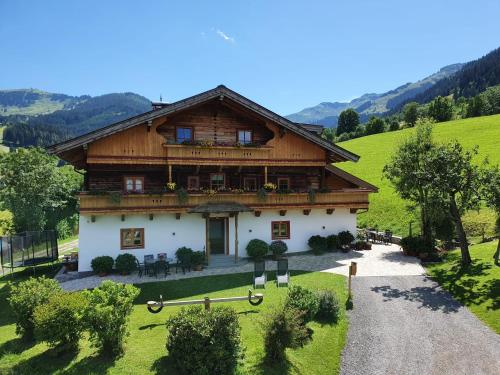 Ferienwohnung Langeck - image 7