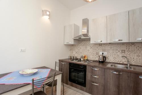 kuchyně, Appartamento Irgoli - Sardegna in Irgoli