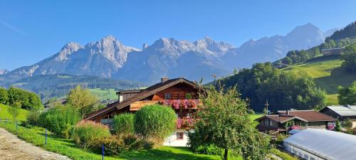 Ferienwohnung Langeck - image 5