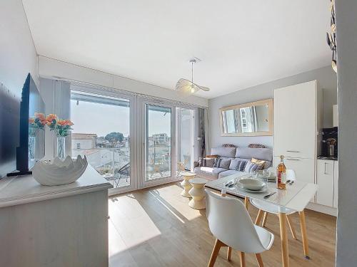 Apartment Le Colibri by Interhome - Location saisonnière - Royan