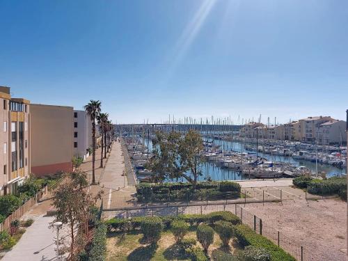 Apartment Le Lamparo-3 by Interhome