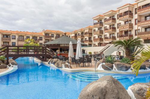 Casa Marley – Balcòn Del Mar gîte à louer Costa del Silencio
