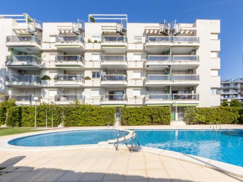 Apartment Cambrils Park B by Interhome