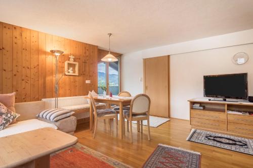 Försterhaus Wohnung Dachgeschoss in Egg, Österreich