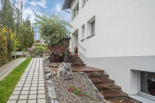 Försterhaus Wohnung Dachgeschoss - image 13