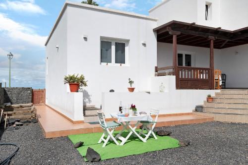 Casa Rosi – khách sạn tại La Santa