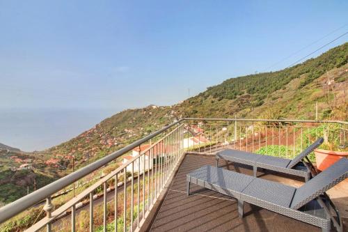 Madeira Villa Liliana - Madeira