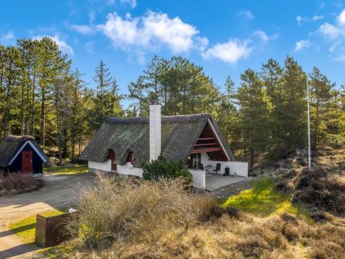 Exterior view, Holiday Home Evelyn - 2-8km from the sea by Interhome in Osterby
