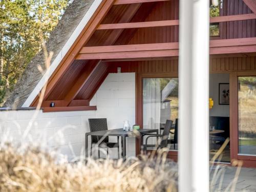 Exterior view, Holiday Home Evelyn - 2-8km from the sea by Interhome in Osterby