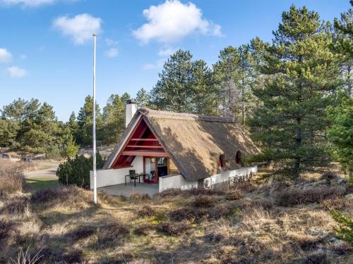 Exterior view, Holiday Home Evelyn - 2-8km from the sea by Interhome in Osterby
