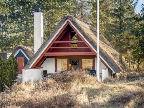 Exterior view, Holiday Home Evelyn - 2-8km from the sea by Interhome in Osterby
