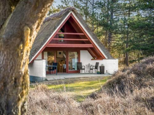 Exterior view, Holiday Home Evelyn - 2-8km from the sea by Interhome in Osterby