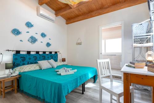 Domus De Mirto gîte à louer Sennori