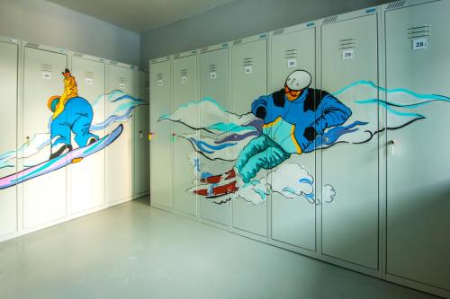 BaikalSki Hostel - image 7