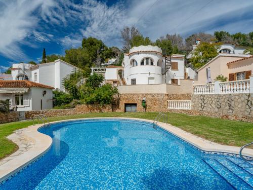 Holiday Home Rincón del Sol by Interhome