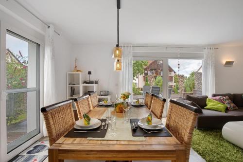 Ferienwohnung Schneider in Blaubeuren, Deutschland