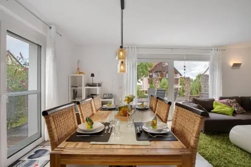 Ferienwohnung Schneider in Blaubeuren, Deutschland
