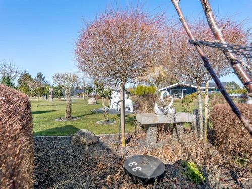 Apkārtne, Holiday Home Sofus - 800m from the sea by Interhome in Vaeggerlose