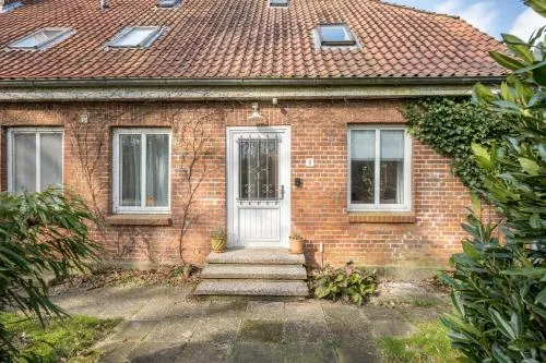 Voßberg Fewo 1 in Grömitz, Deutschland