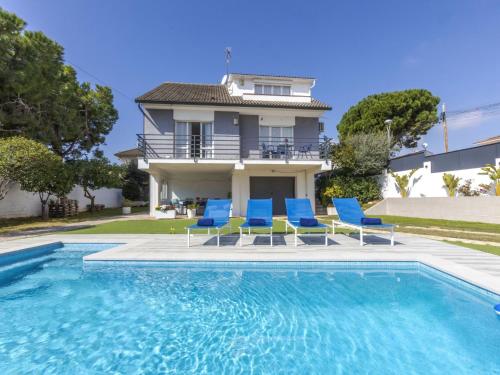 Villa Mi Capricho by Interhome