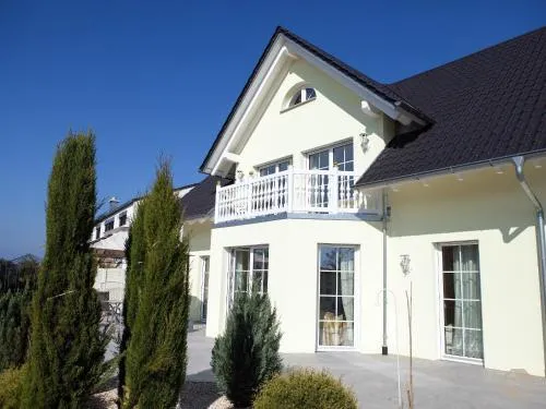 Ferienwohnung Mia in Gebhardsweiler, Deutschland