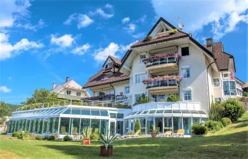 Appartement Sunset, 28qm in Schluchsee, Deutschland