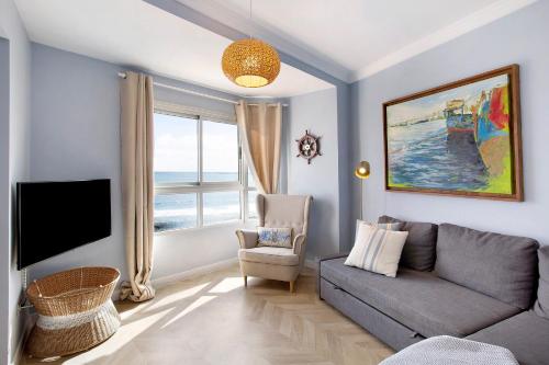 Ocean Side Arinaga – khách sạn tại Aguimes