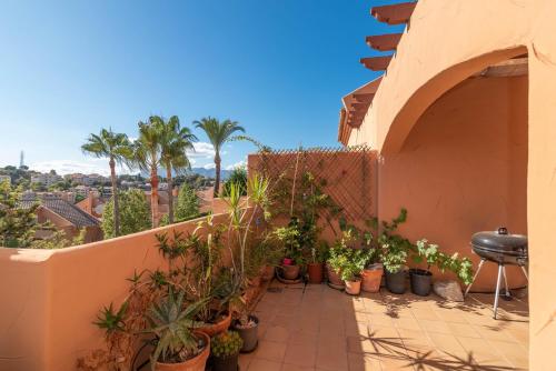 Marbella Penthouse apartment - image 2