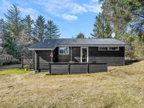 Exterior view, Holiday Home Ayen - 1-2km from the sea by Interhome in Saltum