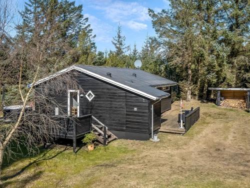 Exterior view, Holiday Home Ayen - 1-2km from the sea by Interhome in Saltum