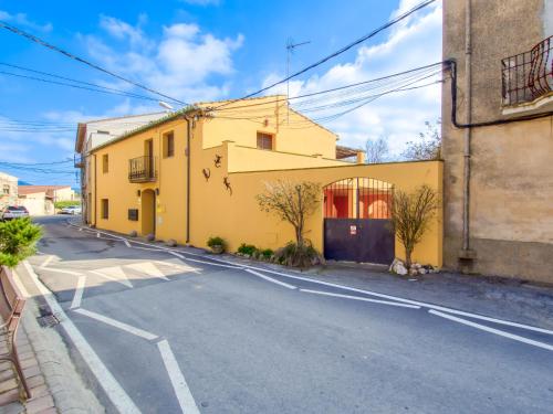 A szálláshely kívülről, Holiday Home Ca l'Andreu by Interhome in Garriguella