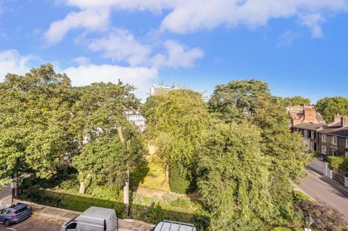 Exquisite Private 3 Bed Mansion in Chelsea gîte à louer NH Harrington Hall