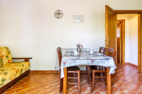  Margherita - Agriturismo La Fattoria in Grosseto